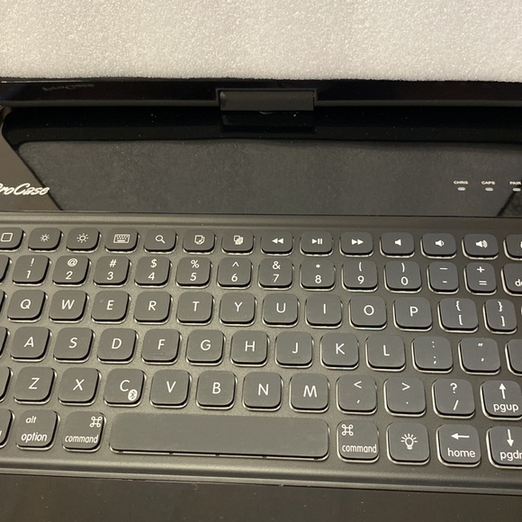 Wireless keyboard Pro case - Picture 2 of 4